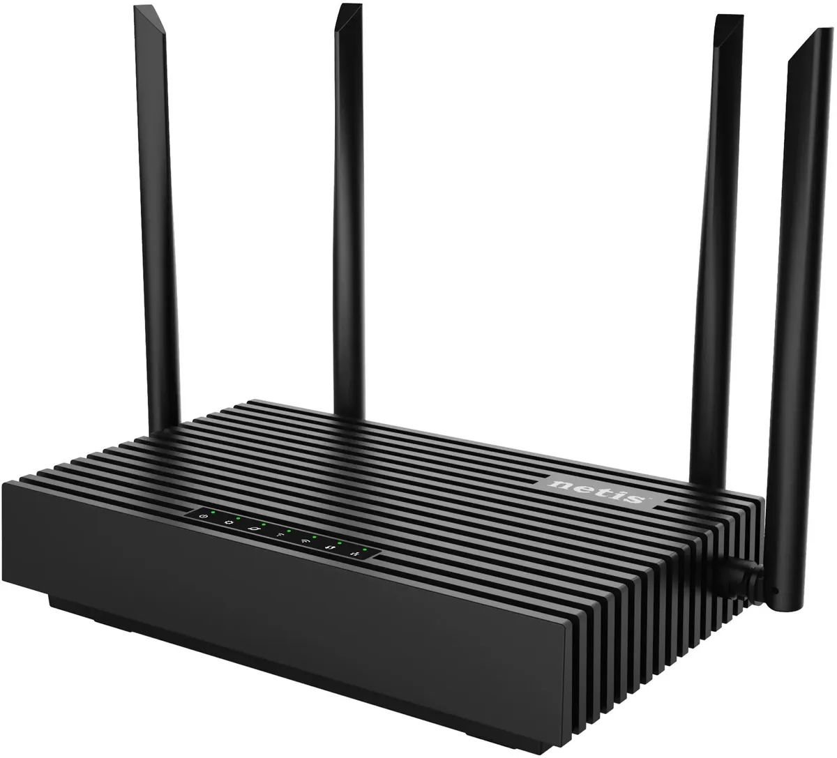 Роутерwifi(Маршрутизатор)беспроводнойNetisAX300010/100/1000BASE-TX/4Gready(NX32U)