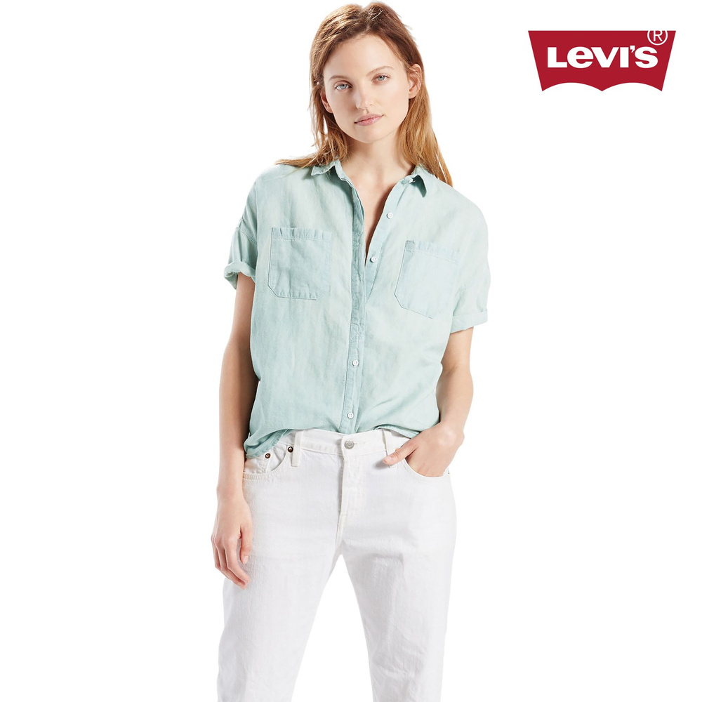 Рубашка Levi's #1