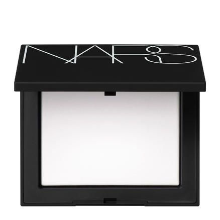 NARS Streamer Beauty Skin Легкая прозрачная пудра 10 г Кристалл #1