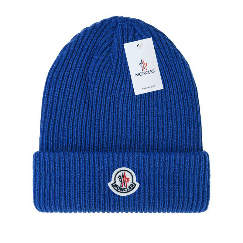 Шапка MONCLER Fashion Beanies #1