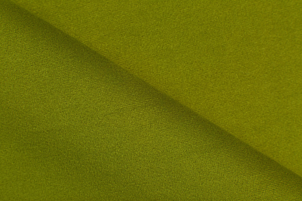 Мебельная ткань Zara Green29 (Велюр) 5 метров #1