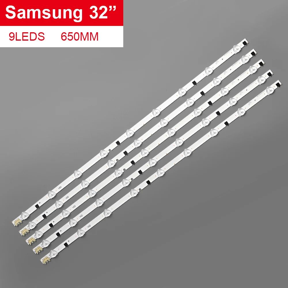 Подсветка для телевизора Samsung 32 D2GE-320SC0-R3 Самсунг. #1