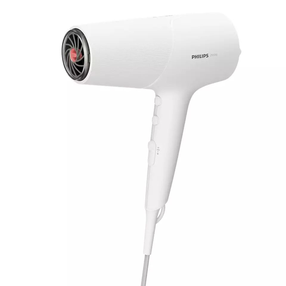 Фен для волос Philips Series 5000 BHD500/00 #1