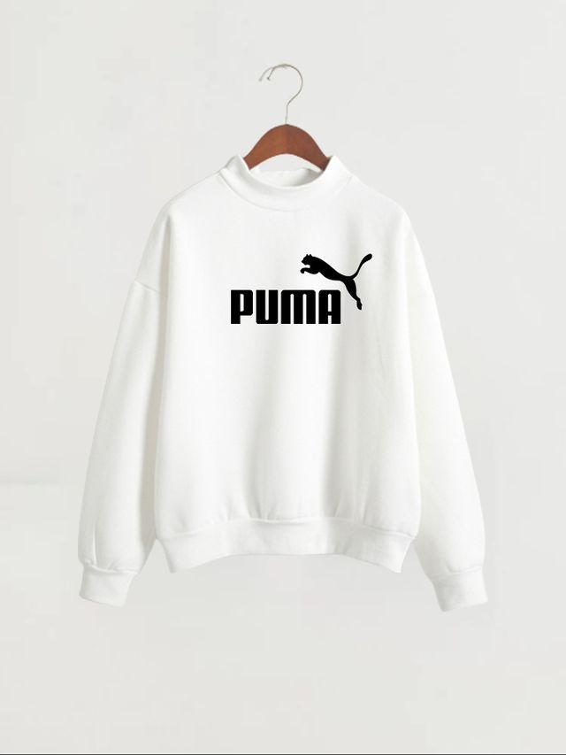 Свитшот PUMA #1