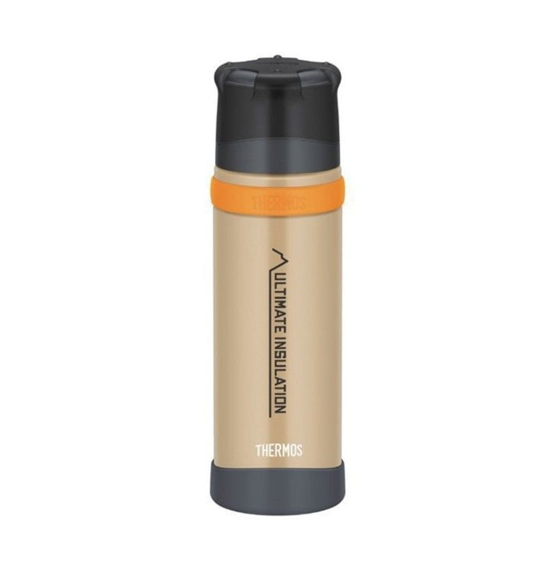 Thermos Термос FFX-501 SDBE, песочный, 0,5 л. #1