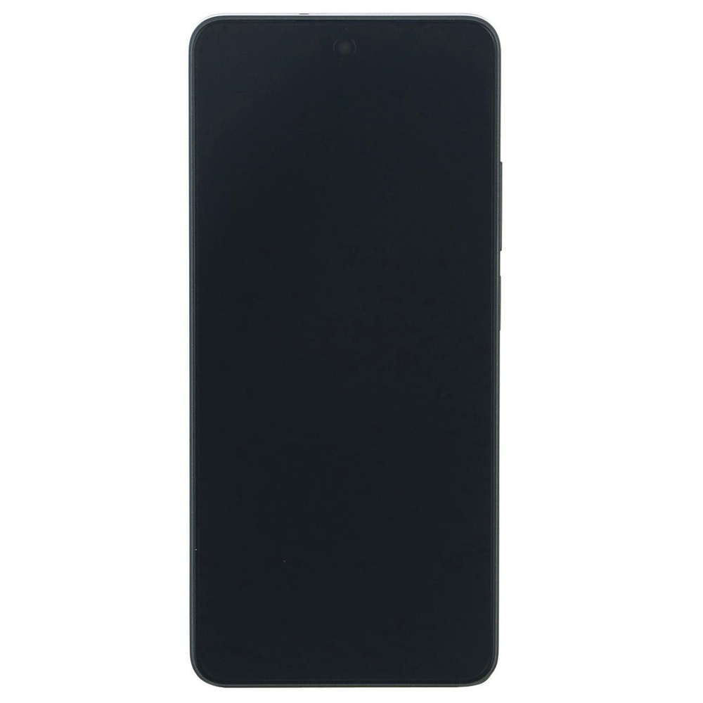 realme Смартфон C67 8/256GB Black Stone (RMX3890) 8/256 ГБ, черный #1