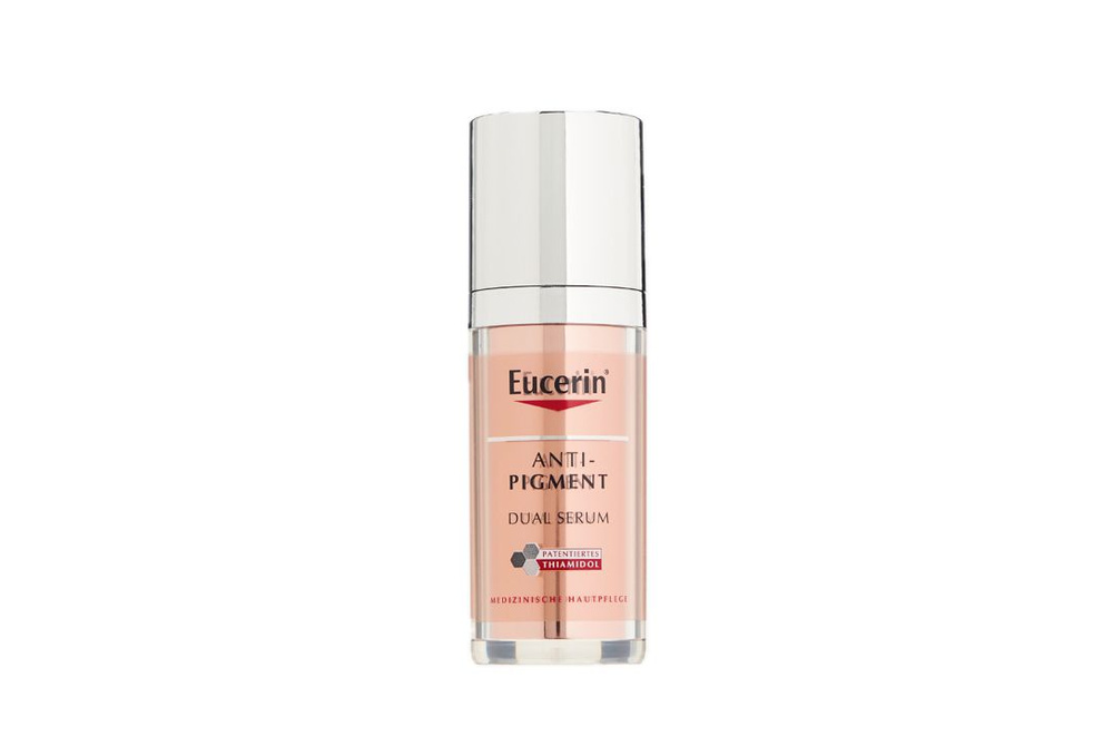 EUCERIN Двойная сыворотка против пигментации Anti-Pigment #1