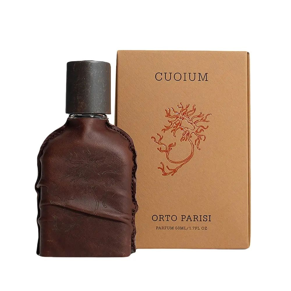 Fragrance World Вода парфюмерная Cuoium 50 мл #1