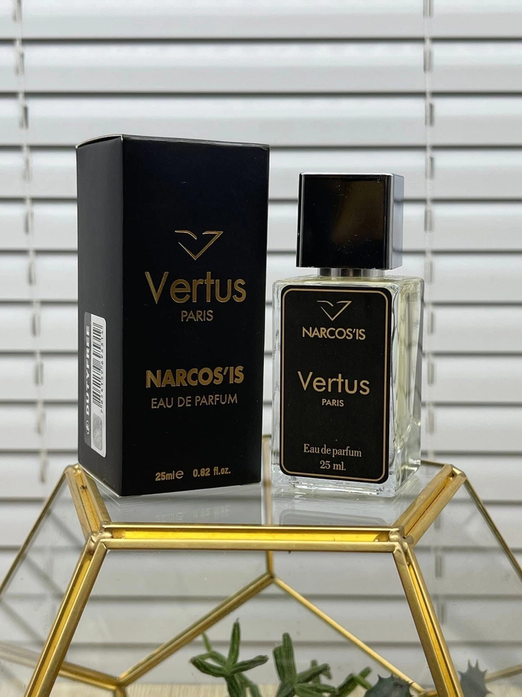 Vertus Vertus Narcos'is 25ml Парфюмерная вода 25 мл #1