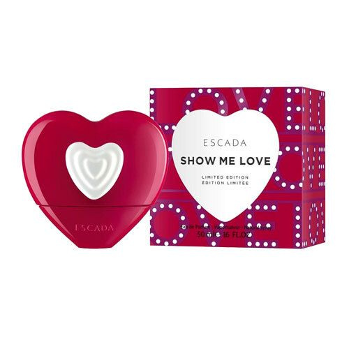 Escada Show Me Love (Limited Edition) edp w Парфюмерная вода 50 мл . #1