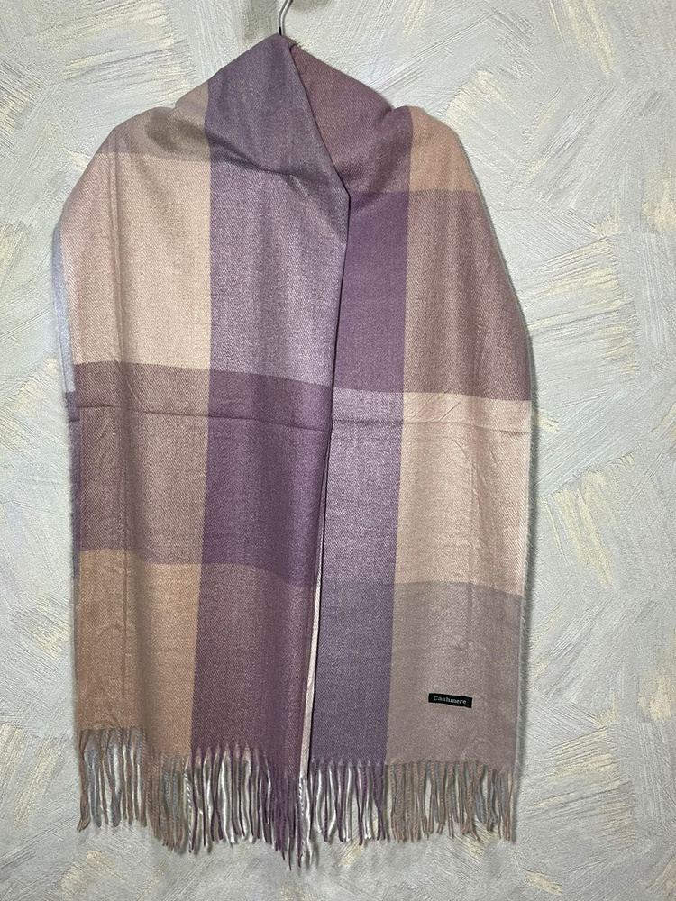 Платок Cashmere Scarf #1