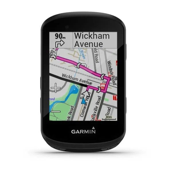 Туристический навигатор Garmin Edge 530 #1