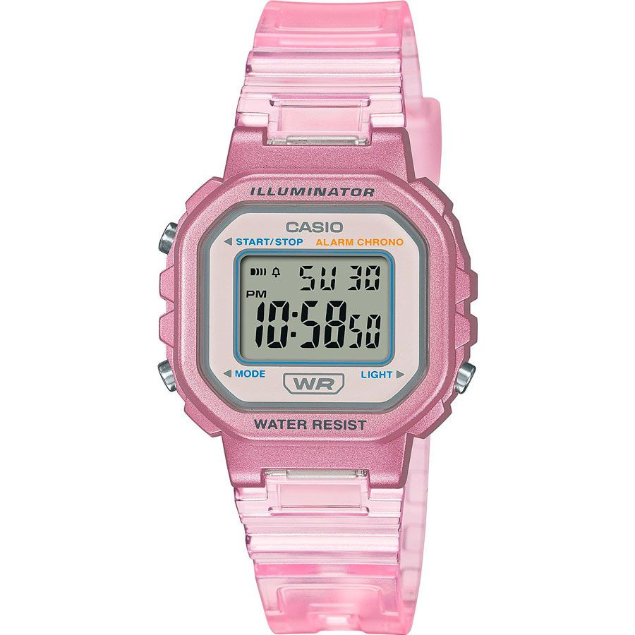 Часы наручные Casio LA-20WHS-4A #1