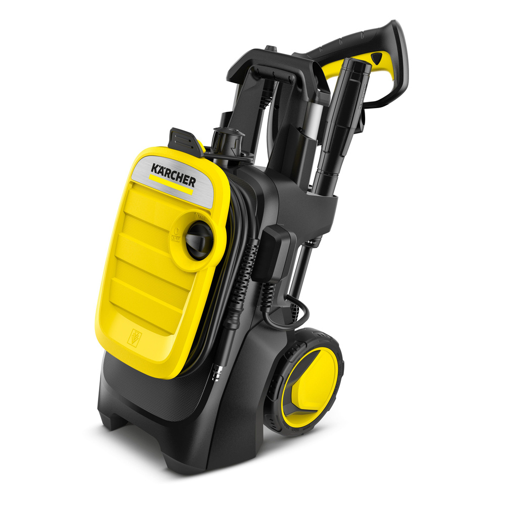 Минимойка Karcher K 5 Compact (1.630-750.0) #1