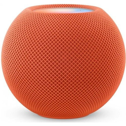 Умная колонка Apple HomePod mini Orange #1