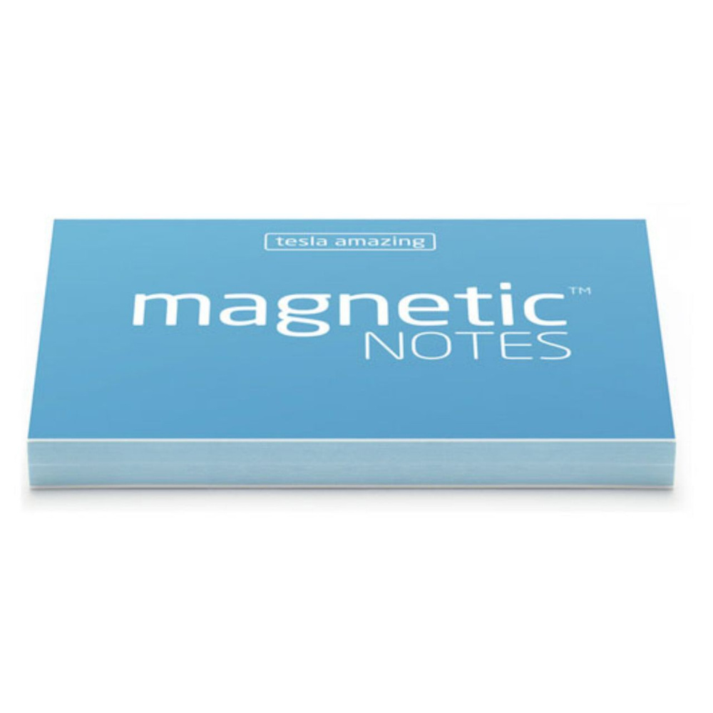 Электростатические стикеры Magnetic Notes, размер М #1