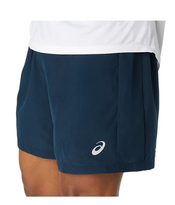 Шорты ASICS Icon Short #1