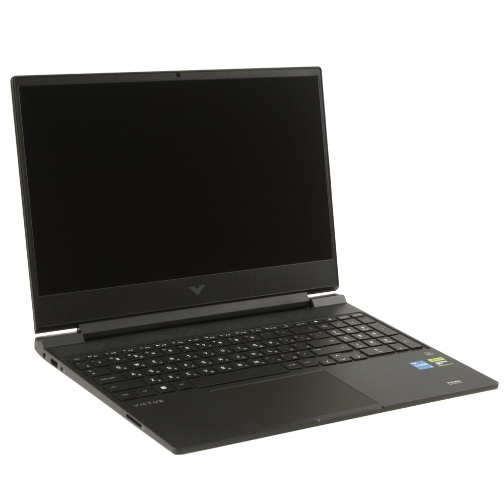 HP Victus 15-fa1007ci Ноутбук 15.6", Intel Core i5-13500H, RAM 16 ГБ, SSD 512 ГБ, NVIDIA GeForce RTX #1