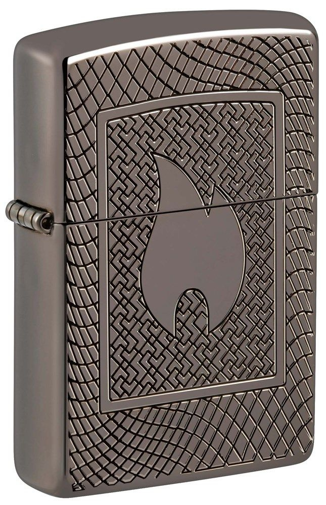 Zippo Бензиновая зажигалка,  #1