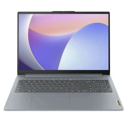 Lenovo IdeaPad Slim 3 15AMN8 Ноутбук 15.6", AMD Ryzen 5 7520U, RAM 8 ГБ, SSD 256 ГБ, AMD Radeon Graphics, #1