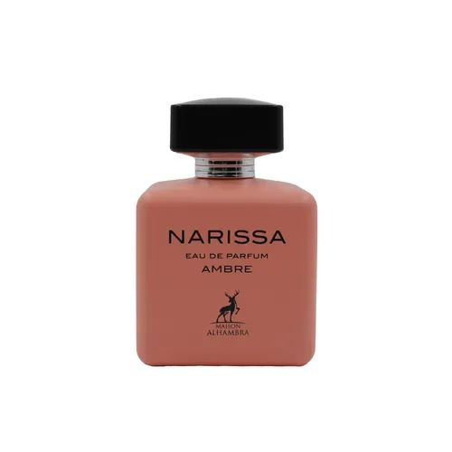Maison Alhambra Narissa Ambre Вода парфюмерная 100 мл #1