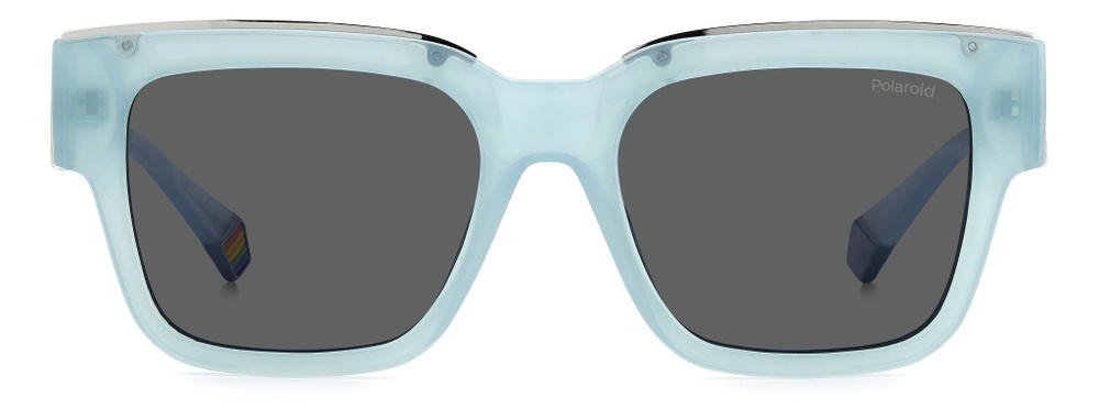 Polaroid очки солнцезащитные PLD 6198/S/X MVU M9 #1