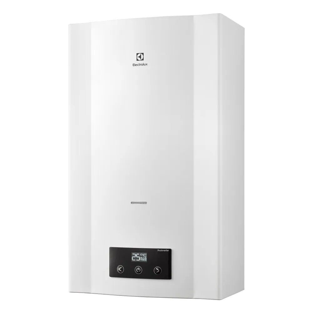 Колонка газовая ELECTROLUX GWH 11 Proinverter #1