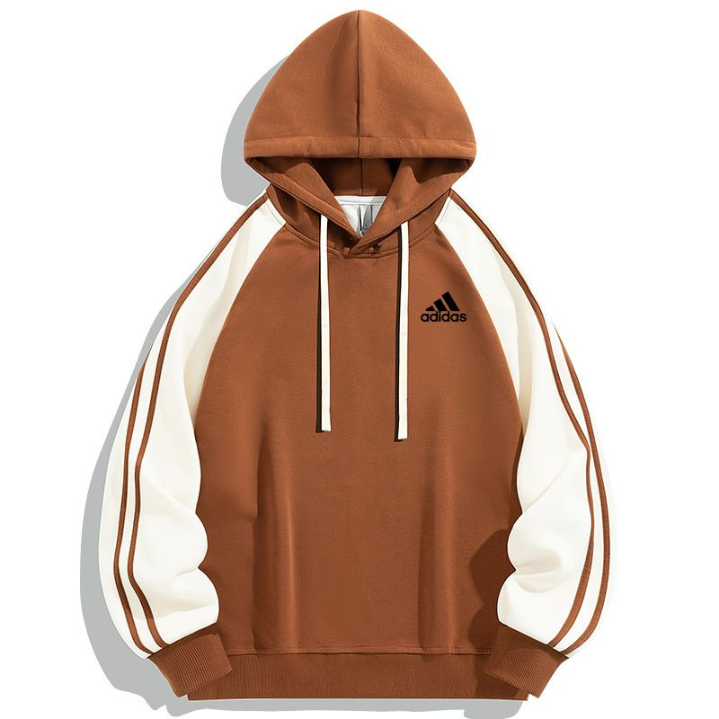 Худи adidas #1