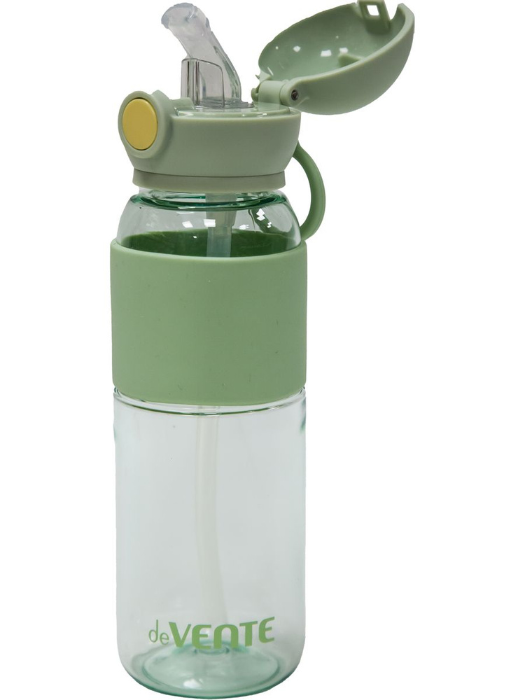 Шейкер спортивный бутылка для воды, коктейлей, протеина, 480 мл  #1