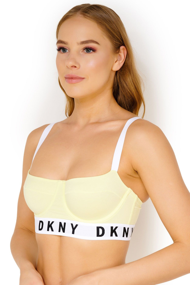 Бюстгальтер DKNY #1