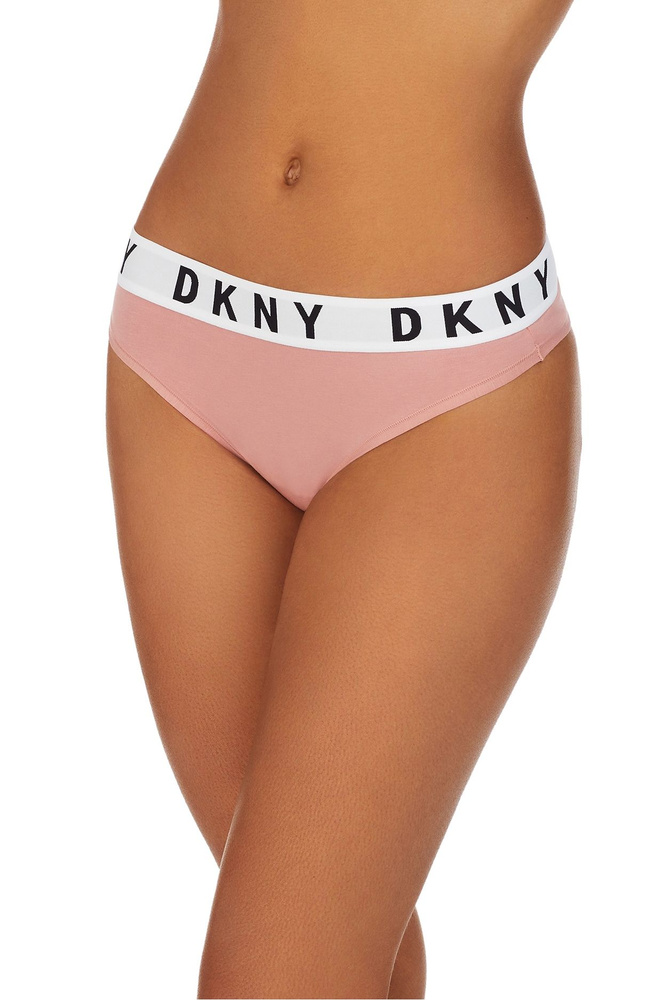 Трусы стринги DKNY, 1 шт #1