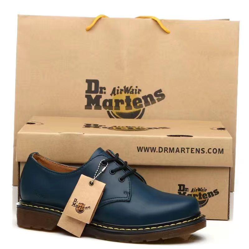 Туфли Dr. Martens #1