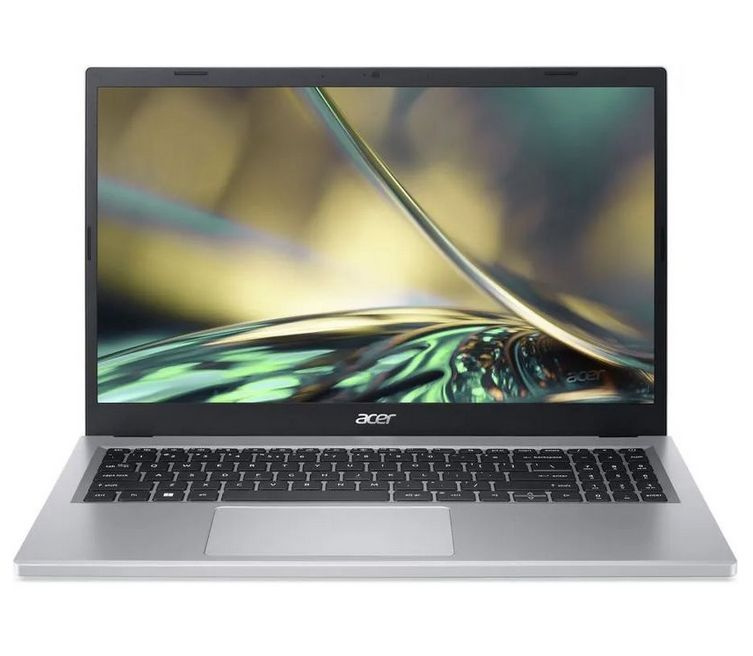 Acer Aspire 3 A315-24P-R16W (Aspire 3 A315-24P-R16W) Ноутбук 15.6", AMD Ryzen 3 7320U, RAM 8 ГБ, SSD #1