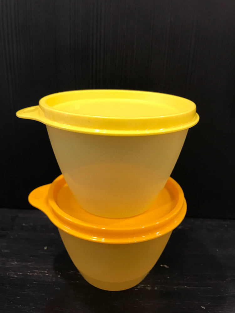 Tupperware Контейнер пищевой, 500 мл, 2 шт #1