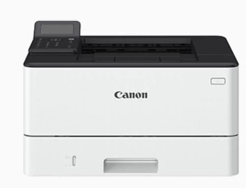 Canon Принтер I-SENSYS LBP246DW A4 38 ppm 1200x1200 dpi #1