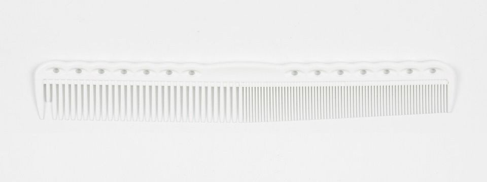 Zinger Расческа гребень (PS-334-S) для мужских и женских стрижек, расческа для стрижки волос  #1