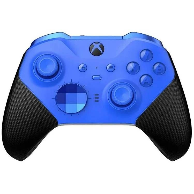 Геймпад Xbox Wireless Controller Elite Series 2 Core, синий #1