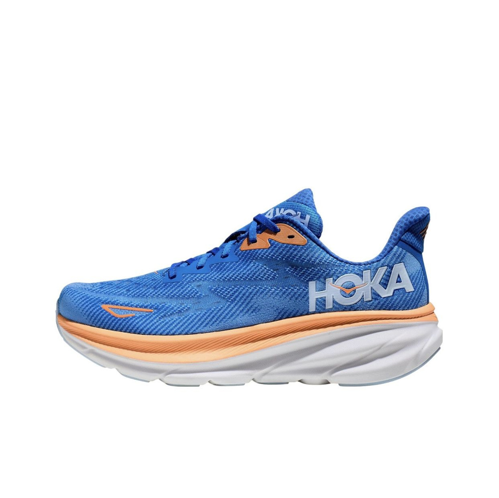 Кроссовки HOKA ONE ONE Весь мир моды #1