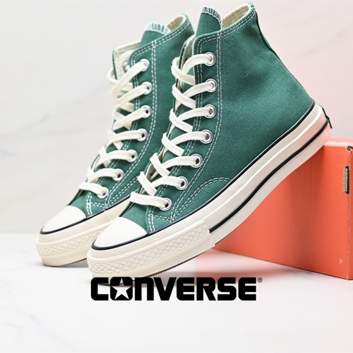 Кеды Converse Chuck Taylor All Star 1970's W #1