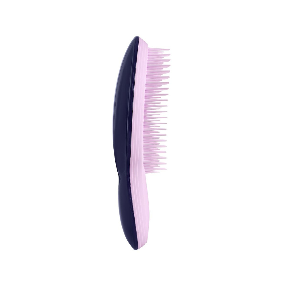 Tangle Teezer The Ultimate Finisher Navy Lilac Расческа #1