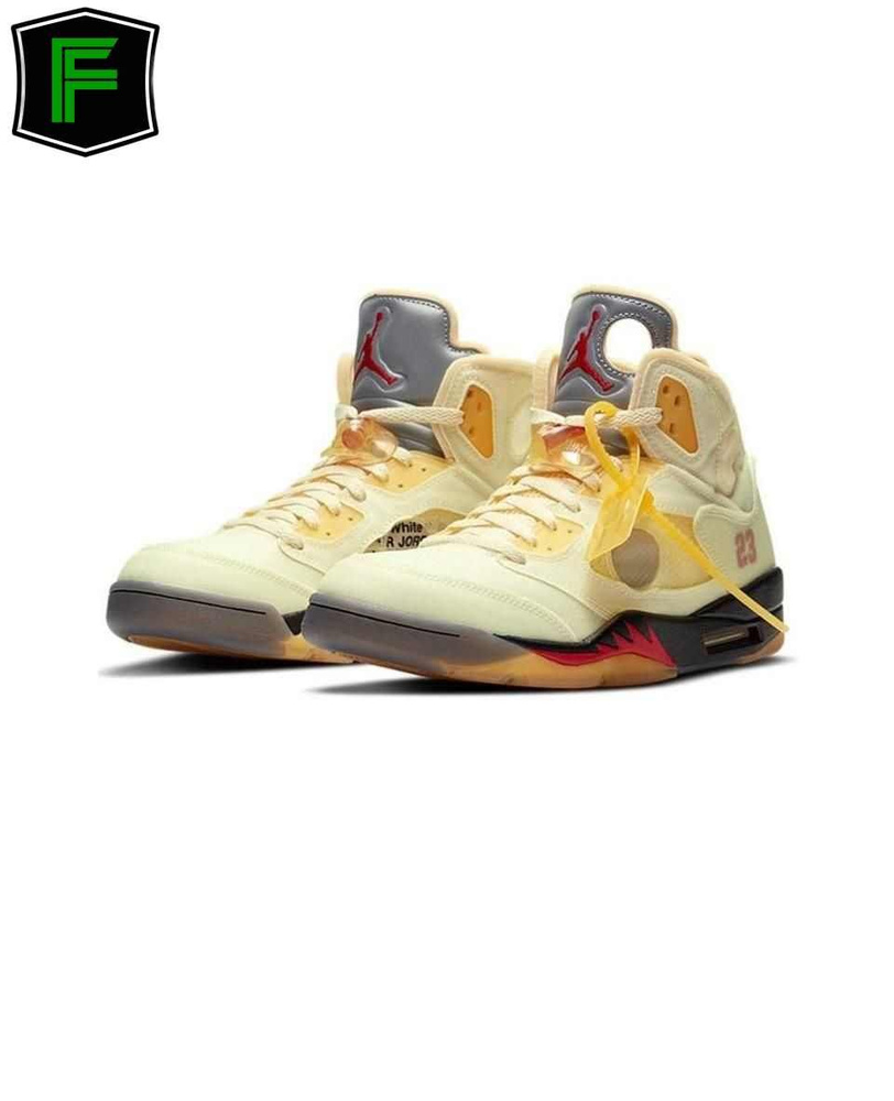 Кроссовки Jordan Air Jordan 5 #1