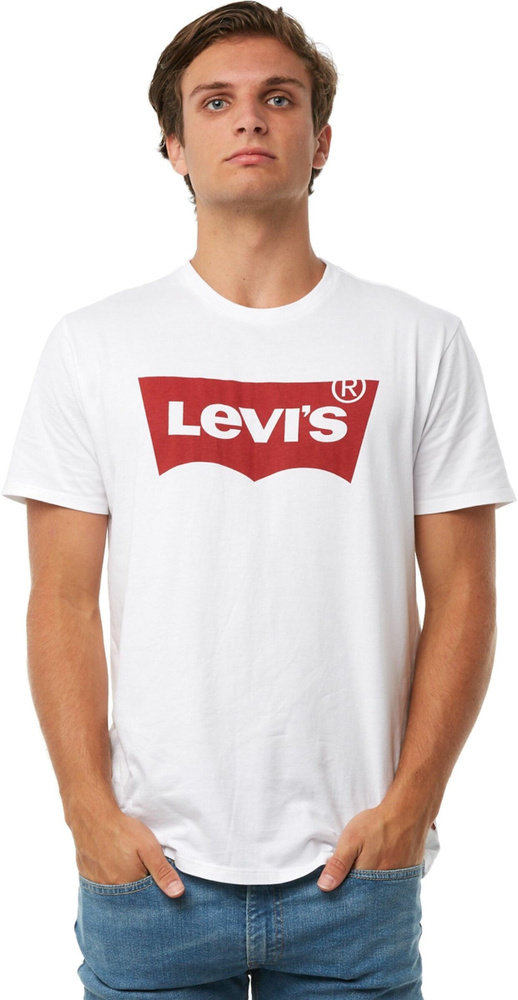 Футболка Levi's #1