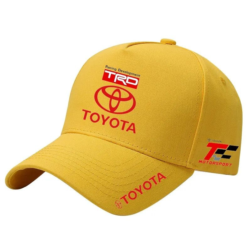 Бейсболка Toyota #1