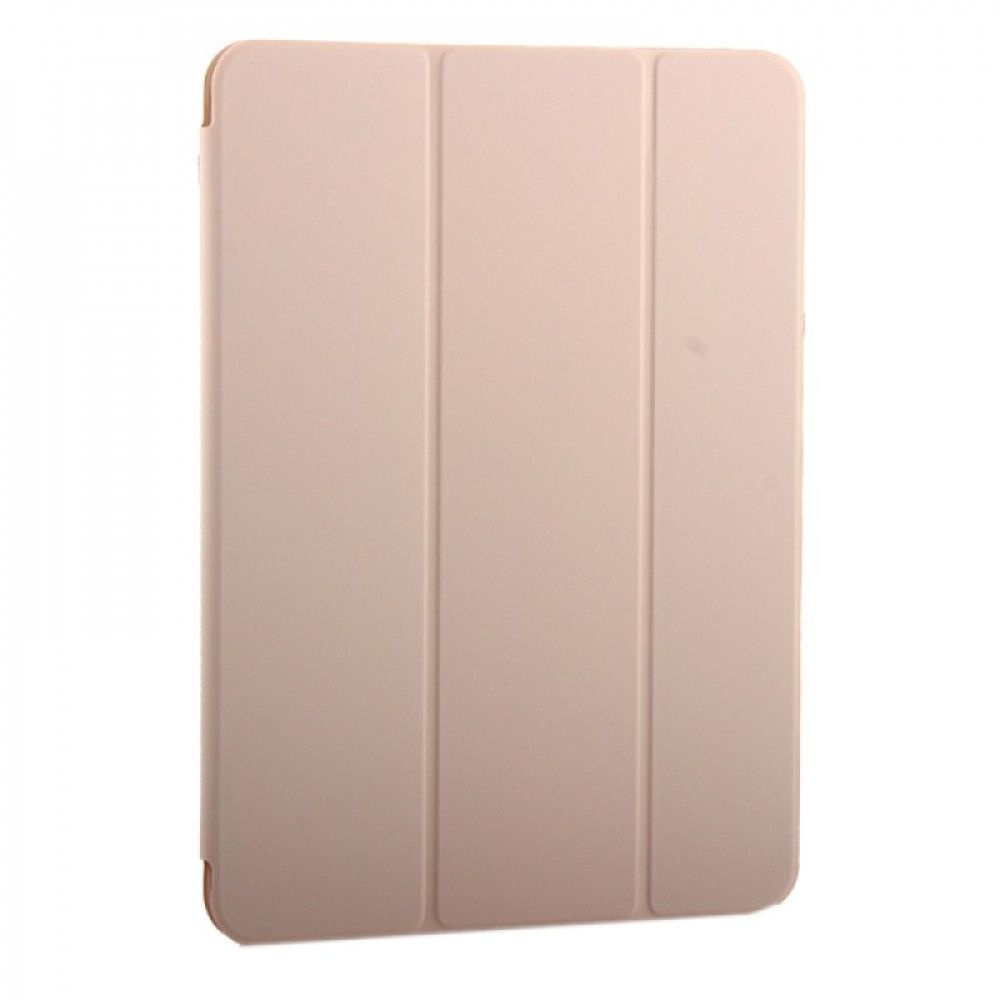 Чехол Smart Case iPad Pro 10.5'' бежевый #1