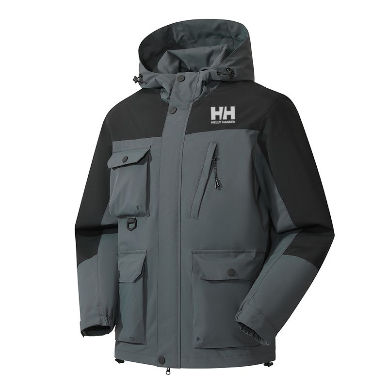 Ветровка Helly Hansen #1