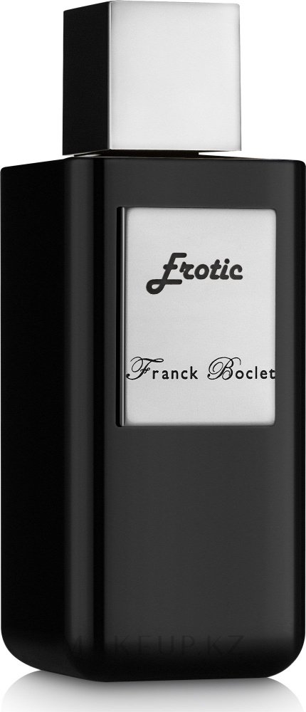 Franck Boclet Erotic Вода парфюмерная 100 мл #1