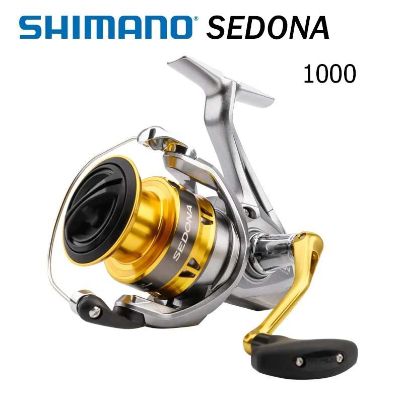 Shimano Катушка #1