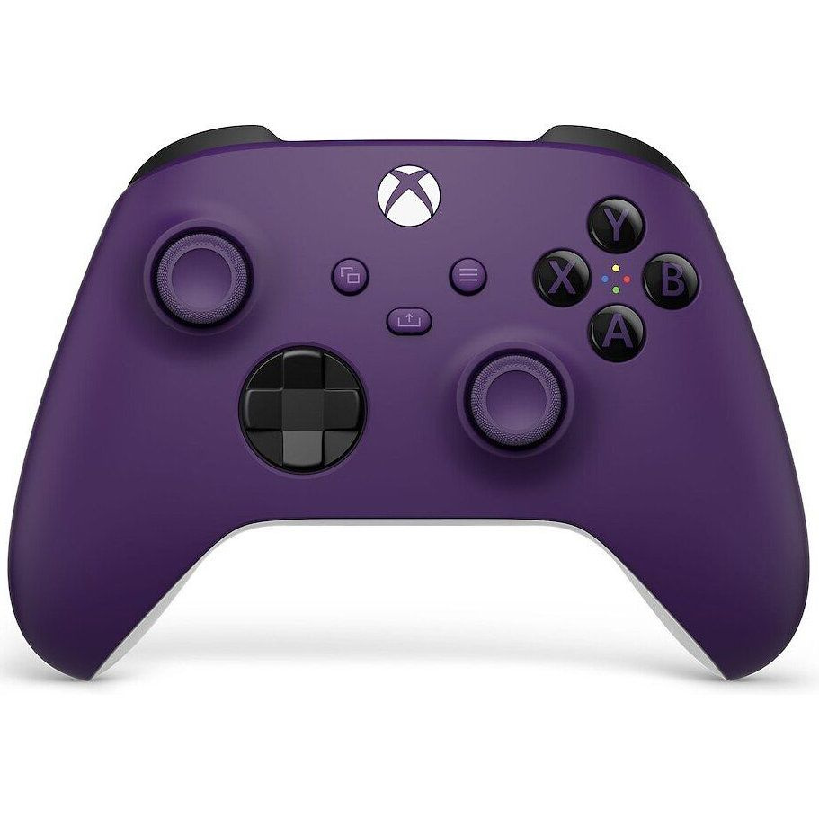 Беспроводной игровой контроллер Xbox Wireless Controller, Астральный фиолетовый  #1