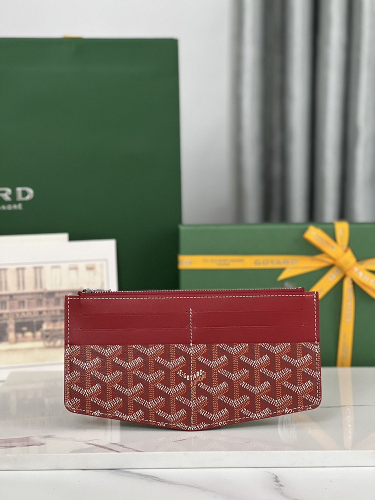 Goyard Рюкзак #1