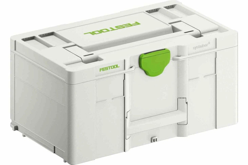 Систейнер Festool SYS3 L 237 #1